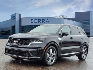 2022 Kia Sorento Plug-In Hybrid for sale in Farmington Hills MI