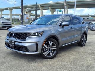 2024 Kia Sorento Plug-In Hybrid for sale in Tomball TX