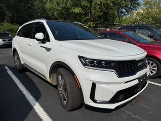 2023 Kia Sorento Plug-In Hybrid for sale in Greenville SC