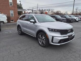 2022 Kia Sorento Plug-In Hybrid for sale in Winchester VA