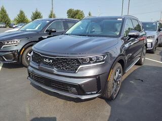 2023 Kia Sorento Plug-In Hybrid for sale in Boardman PA