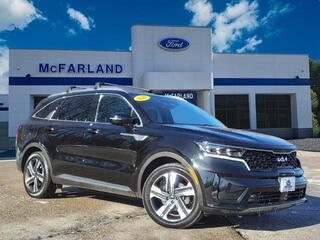 2022 Kia Sorento Plug-In Hybrid for sale in Rochester NH