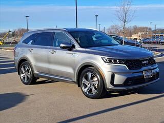 2022 Kia Sorento Plug-In Hybrid for sale in Waukesha WI