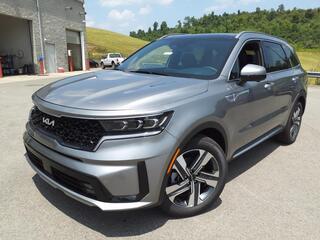 2023 Kia Sorento Plug-In Hybrid for sale in Bridgeport WV