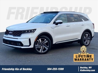 2023 Kia Sorento Plug-In Hybrid for sale in Mount Hope WV