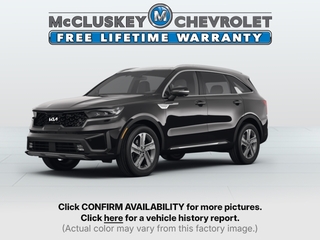 2022 Kia Sorento Plug-In Hybrid for sale in Cincinnati OH