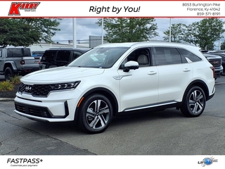 2022 Kia Sorento Plug-In Hybrid for sale in Florence KY