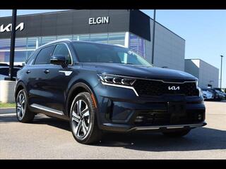 2022 Kia Sorento Plug-In Hybrid for sale in Elgin IL
