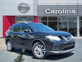 2015 Nissan Rogue for sale in Burlington NC