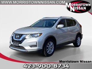 2017 Nissan Rogue for sale in Morristown TN