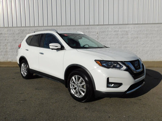 2017 Nissan Rogue for sale in Clarksville TN