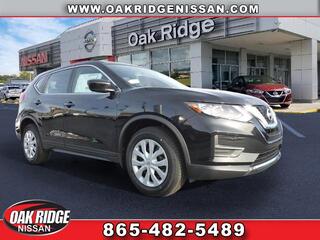 2018 Nissan Rogue for sale in Oak Ridge TN