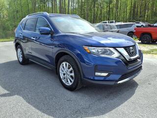 2018 Nissan Rogue for sale in New Bern NC
