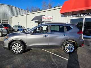 2019 Nissan Rogue for sale in Greeneville TN