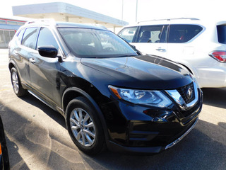 2020 Nissan Rogue for sale in Clarksville TN