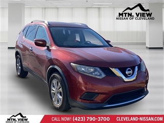 2015 Nissan Rogue for sale in Mcdonald TN