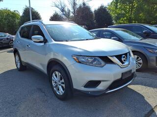 2016 Nissan Rogue for sale in Clarksville TN