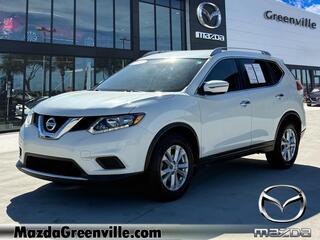 2016 Nissan Rogue for sale in Orland Park IL