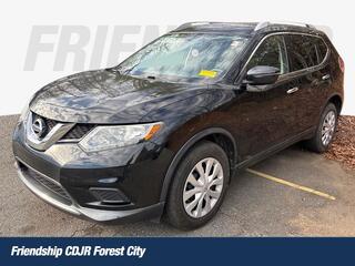 2016 Nissan Rogue for sale in Forest City NC