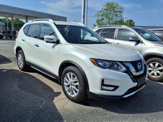 2017 Nissan Rogue for sale in Clarksville TN