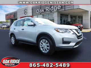 2017 Nissan Rogue for sale in Oak Ridge TN