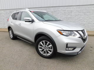 2017 Nissan Rogue for sale in Clarksville TN