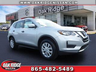 2018 Nissan Rogue for sale in Oak Ridge TN