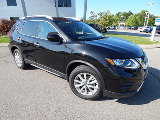 2019 Nissan Rogue for sale in Clarksville TN