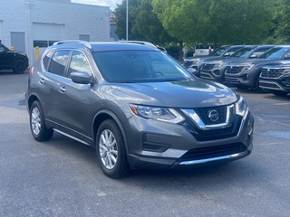 2019 Nissan Rogue for sale in Chattanooga TN