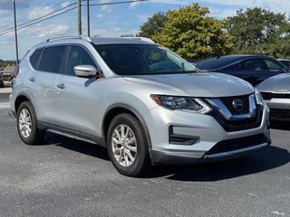 2020 Nissan Rogue for sale in Greenville SC