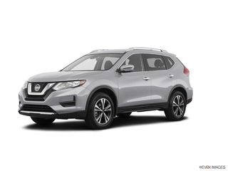 2020 Nissan Rogue for sale in North Haven CT