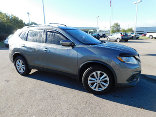 2015 Nissan Rogue for sale in Clarksville TN