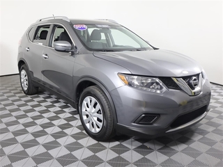 2016 Nissan Rogue for sale in Merritt Island FL