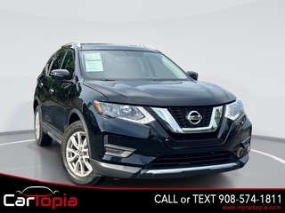 2017 Nissan Rogue for sale in North Plainfield NJ