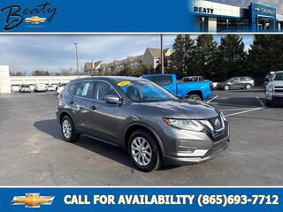 2018 Nissan Rogue for sale in Knoxville TN