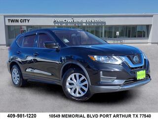 2018 Nissan Rogue for sale in Port Arthur TX