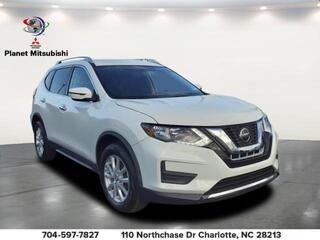 2018 Nissan Rogue for sale in Charlotte NC