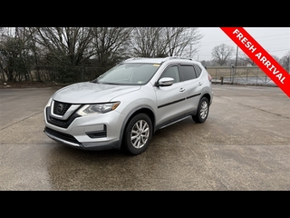 2020 Nissan Rogue for sale in Shelby NC