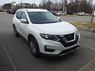 2020 Nissan Rogue for sale in Clarksville TN