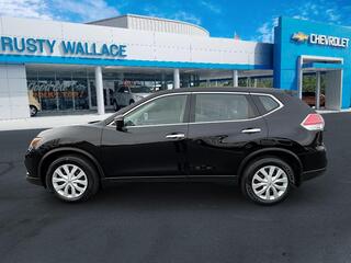 2015 Nissan Rogue for sale in Dandridge TN