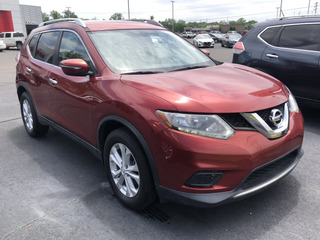 2015 Nissan Rogue for sale in North Haven CT