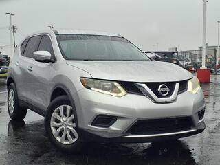 2015 Nissan Rogue for sale in Cincinnati OH