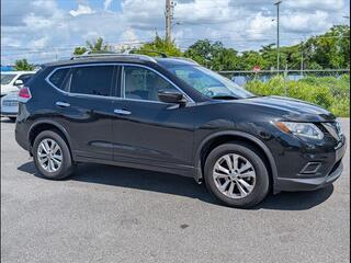 2016 Nissan Rogue for sale in Chattanooga TN