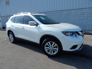 2016 Nissan Rogue for sale in Clarksville TN