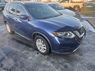 2020 Nissan Rogue for sale in Greenville SC