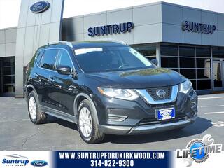2020 Nissan Rogue for sale in Kirkwood MO