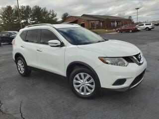 2016 Nissan Rogue for sale in Clarksville TN