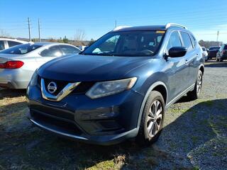 2016 Nissan Rogue for sale in Fort Mill SC