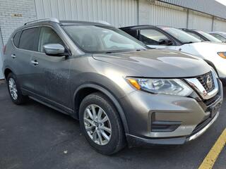 2018 Nissan Rogue for sale in Monroe WI