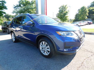 2019 Nissan Rogue for sale in Clarksville TN